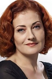 Candan Erçetin portrait