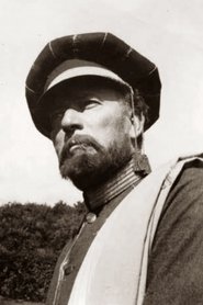Nelo Cosimi portrait