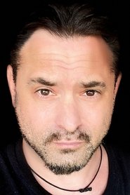 Michael Ryan Segal portrait