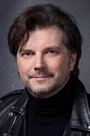 Maksym Mykhailychenko portrait