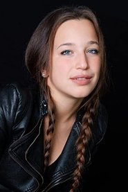 Vittoria Bottin portrait