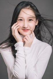 Zhang Yuwen portrait