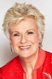 Julie Walters portrait