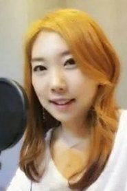 Oh Joo-hee portrait