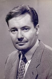 Charles Tingwell portrait