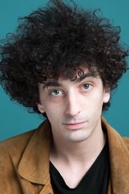 Aurélien Vacher portrait