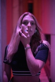 Laurence Nadeau portrait