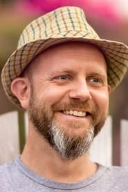 Fletcher Moules portrait