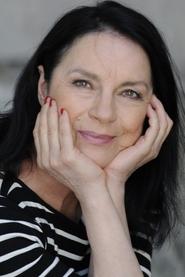 Sabine von Maydell portrait