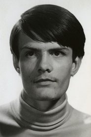 Tõnis Kolga portrait