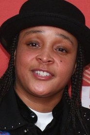 Felicia Pearson portrait