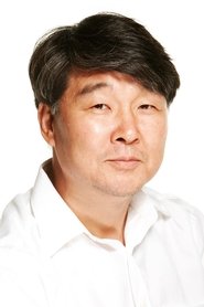 Choi Hyo-sang portrait