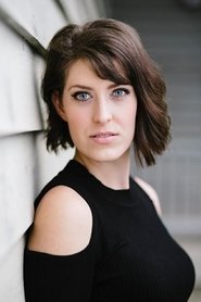 Rachel Schrey portrait