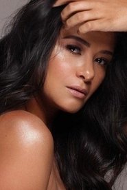 Gabriela Zamora portrait