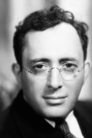 Samuel Hoffenstein portrait