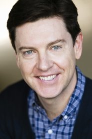 Alex Ball portrait