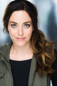 Jen Jones portrait