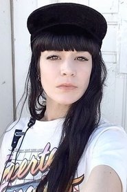 Juliann Wilding portrait