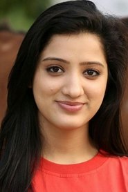 Richa Panai portrait