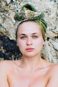 Aneta Klimešová portrait
