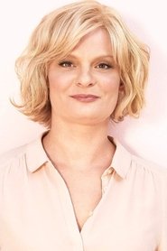 Martha Plimpton portrait