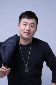 Song Xiaofeng portrait