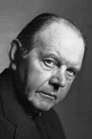 Fernand Ledoux portrait