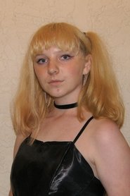 Sabrina Slusser portrait