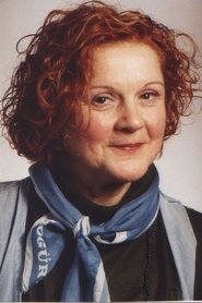 Judit Koltai portrait