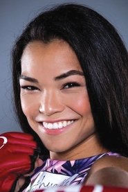 Sumiko Inaba portrait