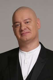 Yevhen Koshovyi portrait