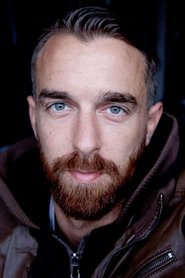 Simon Solberg portrait