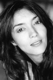 Amel Djemel portrait