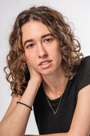 Ruby Kelley portrait
