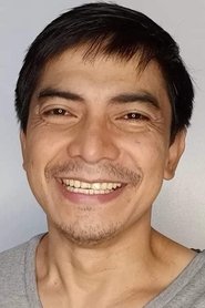 Bong Russo portrait