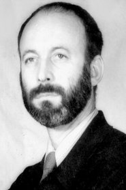 Metodi Andonov portrait