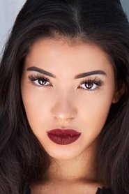 Mariah Stock portrait