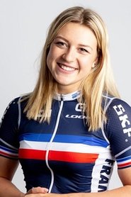 Mathilde Gros portrait