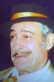 Dumitru Drăgan portrait