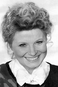 Helga Piur portrait