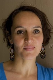 Cécile Garcia-Fogel portrait