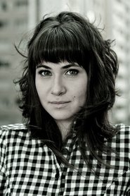 Uyara Torrente portrait