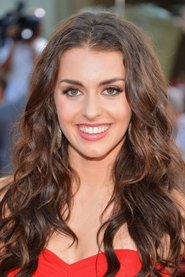 Kathryn McCormick portrait