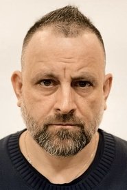 Andrey Libenson portrait