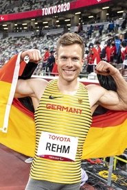 Markus Rehm portrait