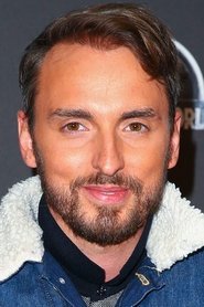 Christophe Willem portrait