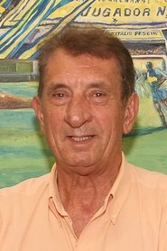 Antonio Rattín portrait
