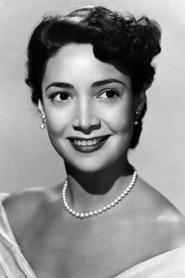 Joy Page portrait