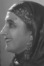 Elena Charskaya portrait