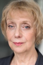 Tamara Ustinov portrait